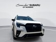  Subaru Ascent