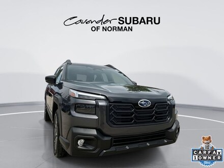 Featured Used 2026 Subaru Outback Premium SUV JF2BUPBD3TY490933 TY490933 for Sale in OKC