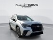  Subaru Ascent
