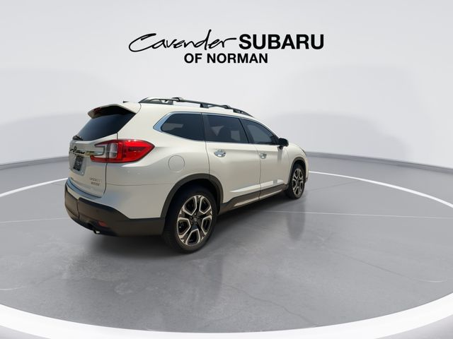 2023 Subaru Ascent Touring - Photo 9