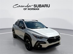 2025 Subaru Crosstrek Limited SUV