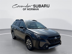 2025 Subaru Outback Limited SUV