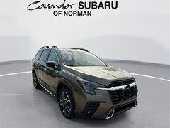 2025 Subaru Ascent Touring 7-Passenger SUV