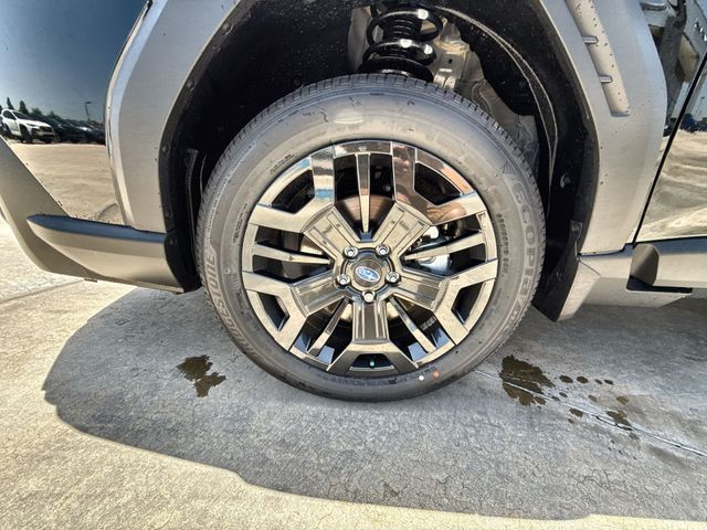 2026 Subaru Outback Limited XT - Photo 12