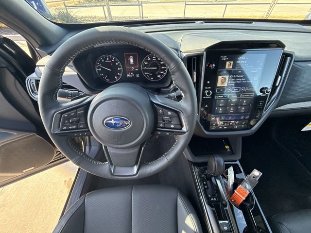 2026 Subaru Forester Limited - Photo 14