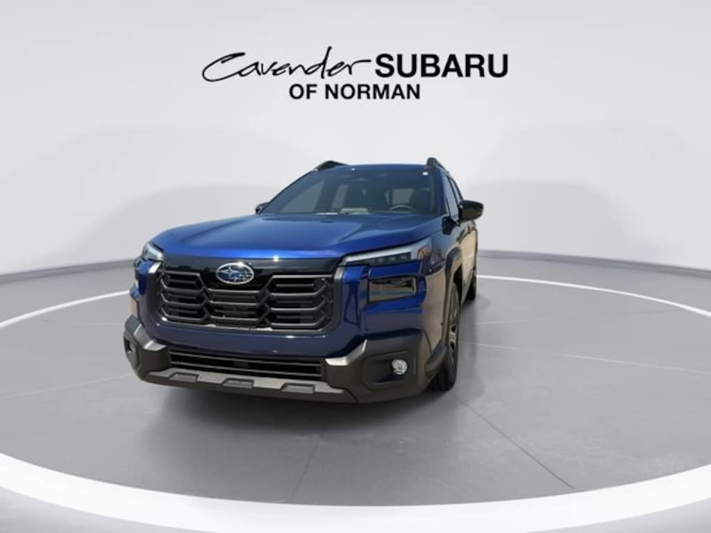 New 2026 Subaru Outback Touring XT SUV