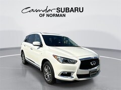 2020 INFINITI QX60 Luxe ESSENTIAL SUV 5N1DL0MN8LC514546 LC514546