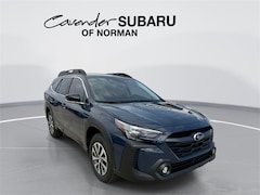2025 Subaru Outback Premium SUV
