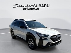 2025 Subaru Outback Premium SUV