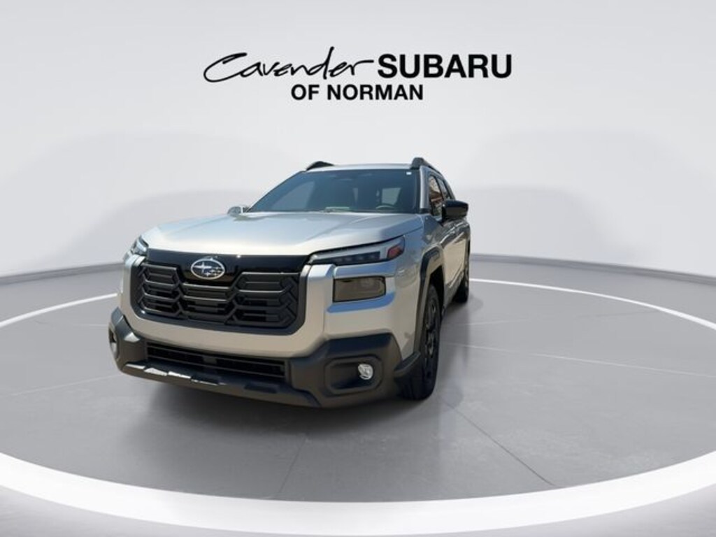 Used 2026 Subaru Outback Limited SUV