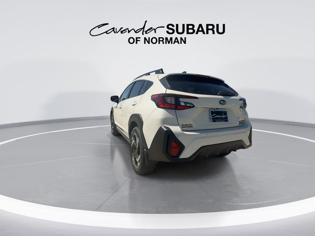 2026 Subaru Crosstrek Limited - Photo 9