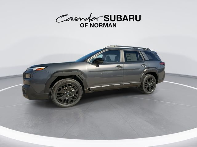 2026 Subaru Outback Limited XT - Photo 7