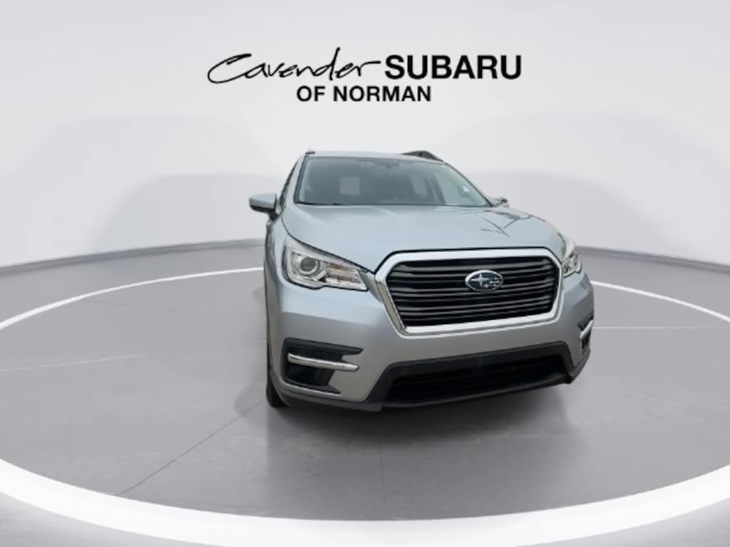 Used 2021 Subaru Ascent Premium SUV