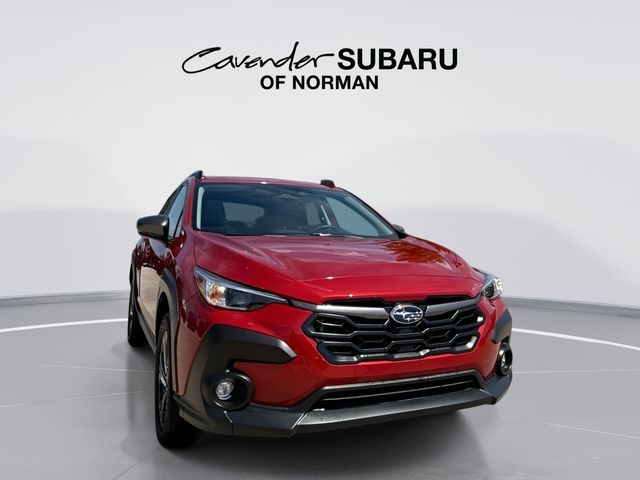 2026 Subaru Crosstrek Premium CVT's photo