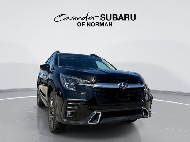 2024 Subaru Ascent Touring AWD