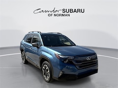 2025 Subaru Forester Premium SUV