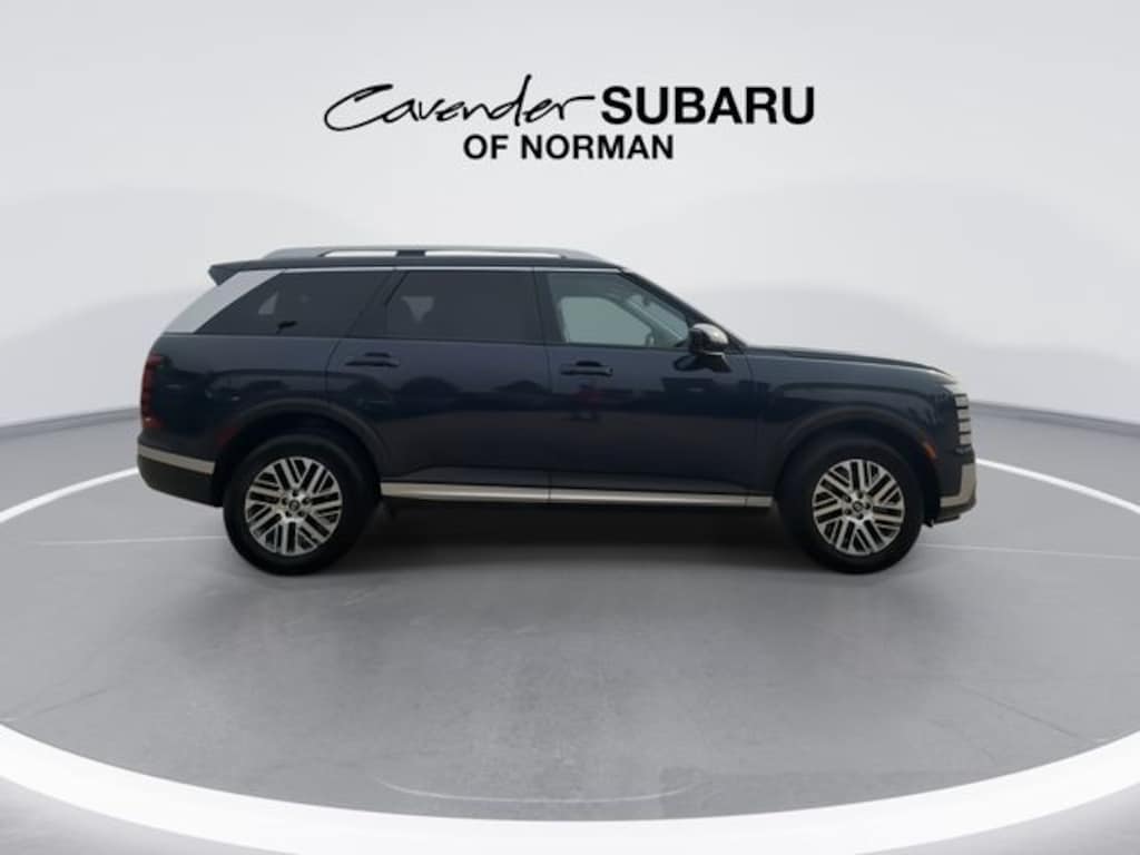 Used 2026 Hyundai Palisade SEL 7 Passenger SUV
