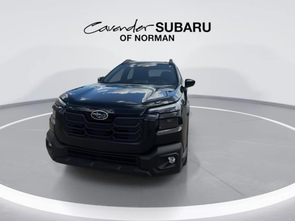 Used 2026 Subaru Outback Premium SUV