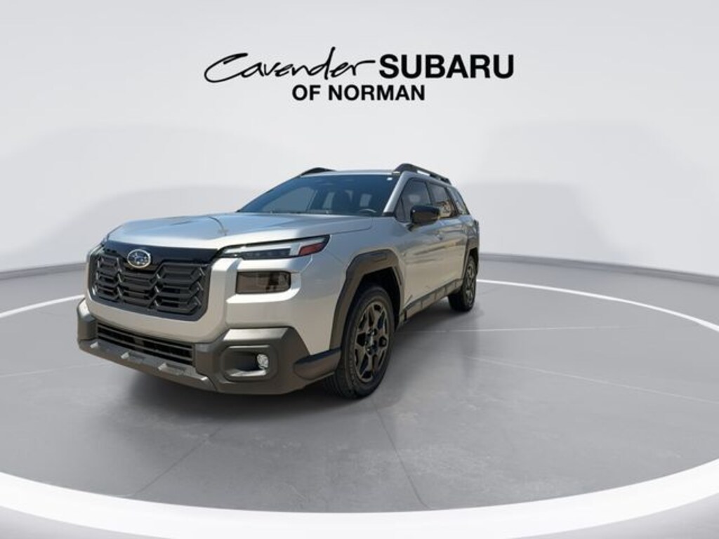 Used 2026 Subaru Outback Limited SUV