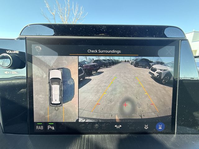 2026 Subaru Outback Limited XT - Photo 17