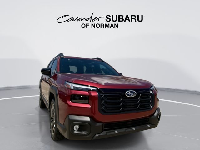 2026 Subaru Outback Limited XT's photo