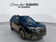 Subaru Forester Hybrid