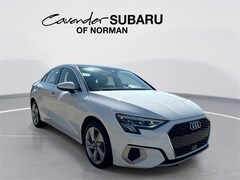 2023 Audi A3 PA117483