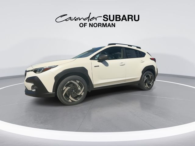 2026 Subaru Crosstrek Limited - Photo 6