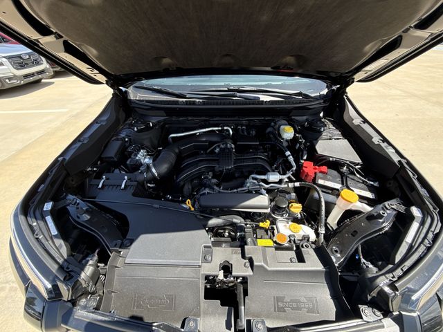 2026 Subaru Outback Limited - Photo 28