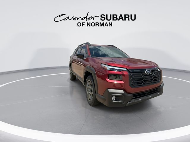 2026 Subaru Outback Premium - Photo 8