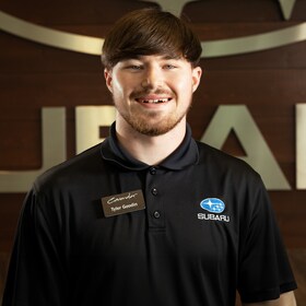 Staff member Tyler Goodin from f23e2eb1cecf