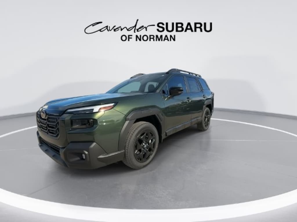 Used 2026 Subaru Outback Limited SUV