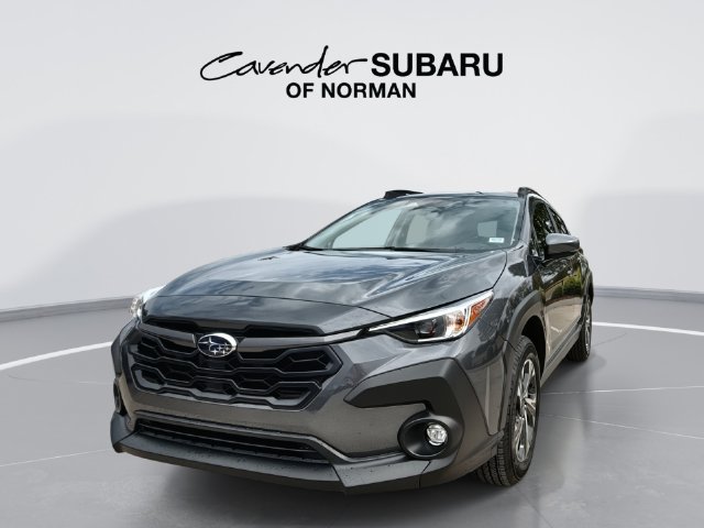 New 2026 Subaru Crosstrek Premium SUV