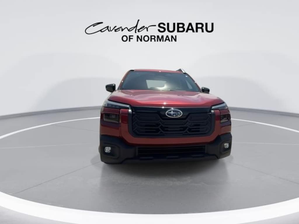 New 2026 Subaru Outback Limited SUV