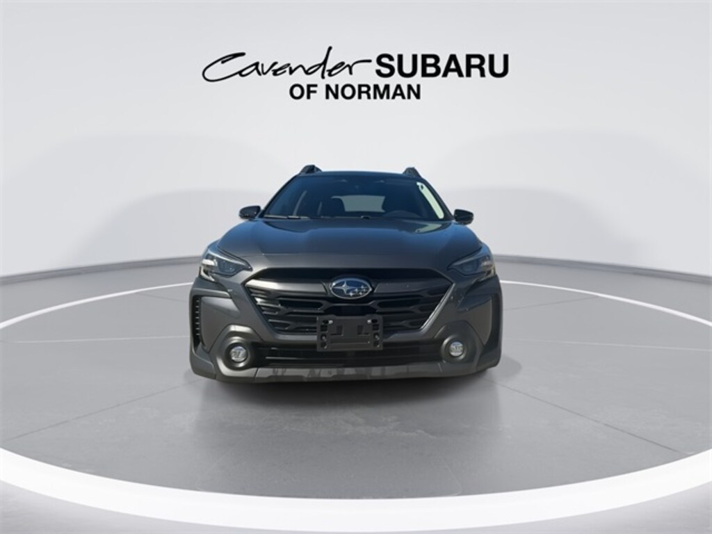 Used 2024 Subaru Outback Premium SUV
