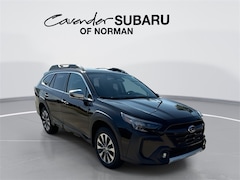 2025 Subaru Outback Touring SUV