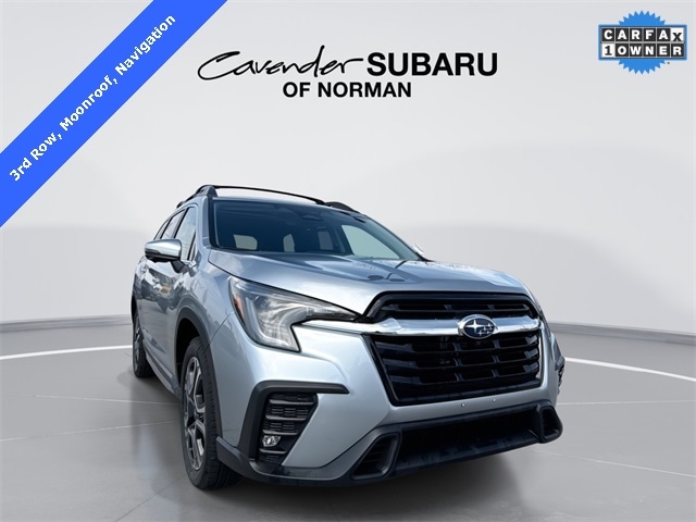2023 Subaru Ascent Limited 7-Passenger AWD