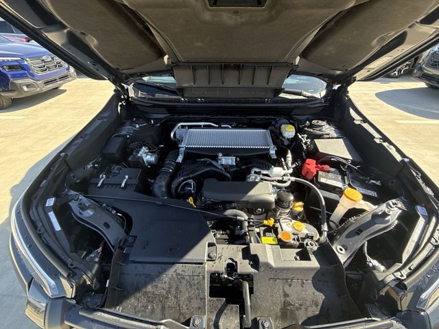 2026 Subaru Outback Limited XT - Photo 26