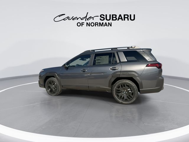 2026 Subaru Outback Limited XT - Photo 10