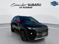 2023 Jeep Compass Limited (RED) Edition SUV 3C4NJDCN4PT511502 PT511502