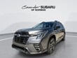  Subaru Ascent