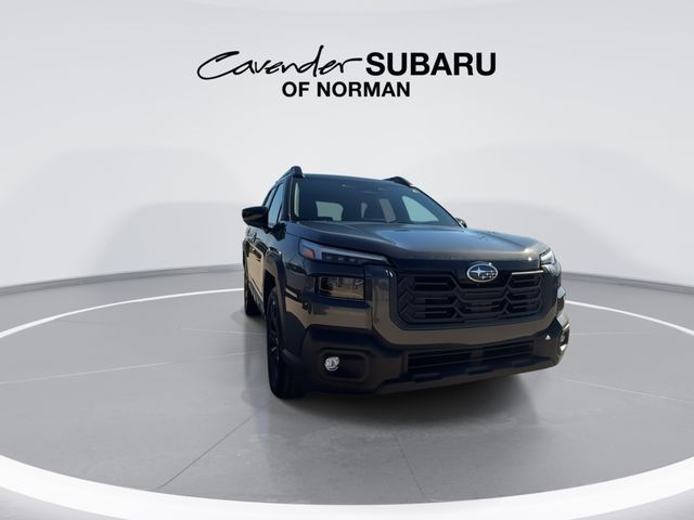 2026 Subaru Outback Limited XT - Photo 6