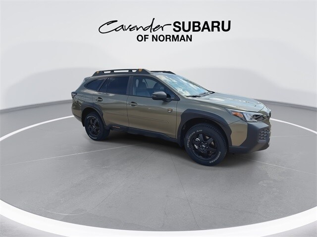 2025 Subaru Outback Wilderness photo 2