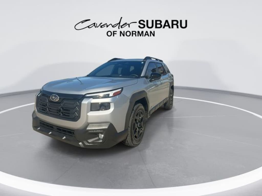Used 2026 Subaru Outback Limited SUV