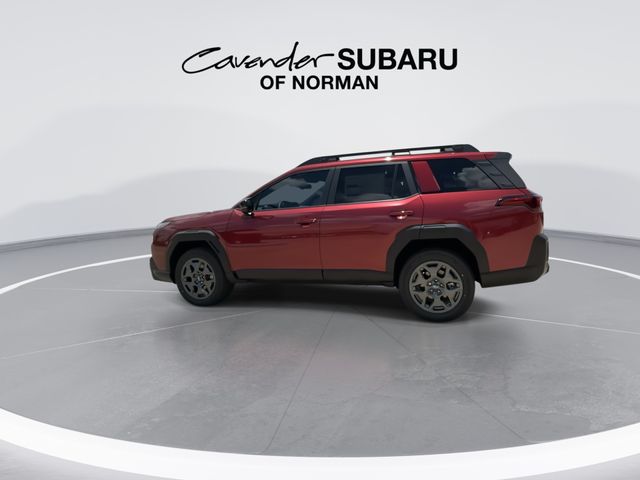 2026 Subaru Outback Premium - Photo 11