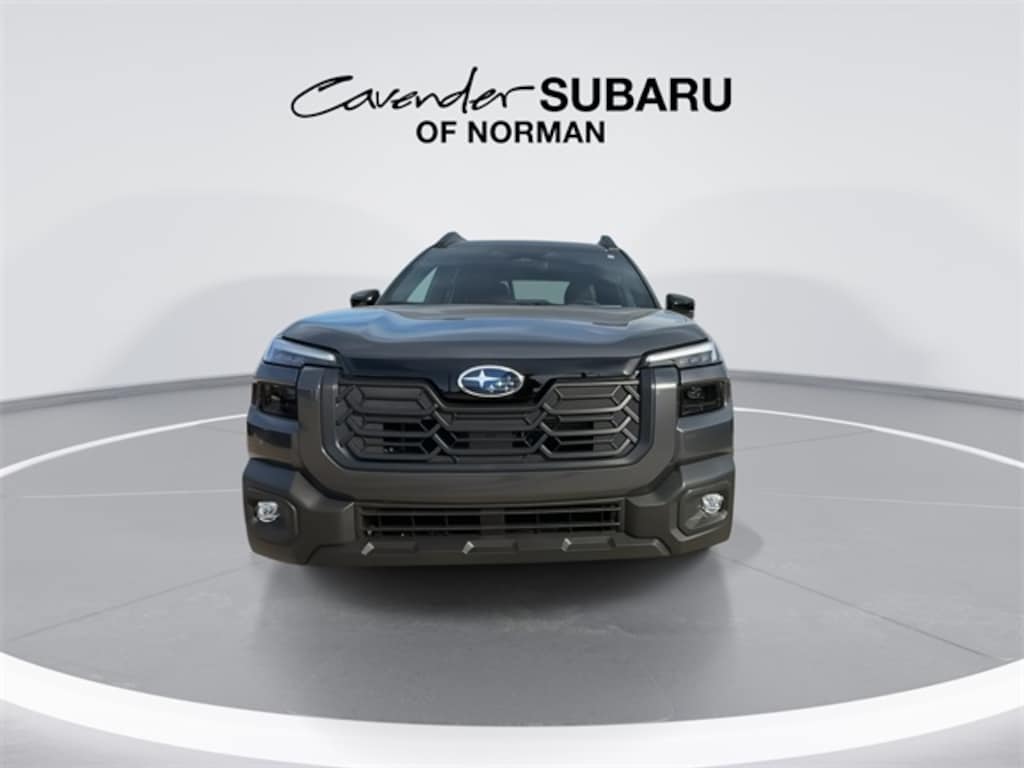 New 2026 Subaru Outback Limited SUV