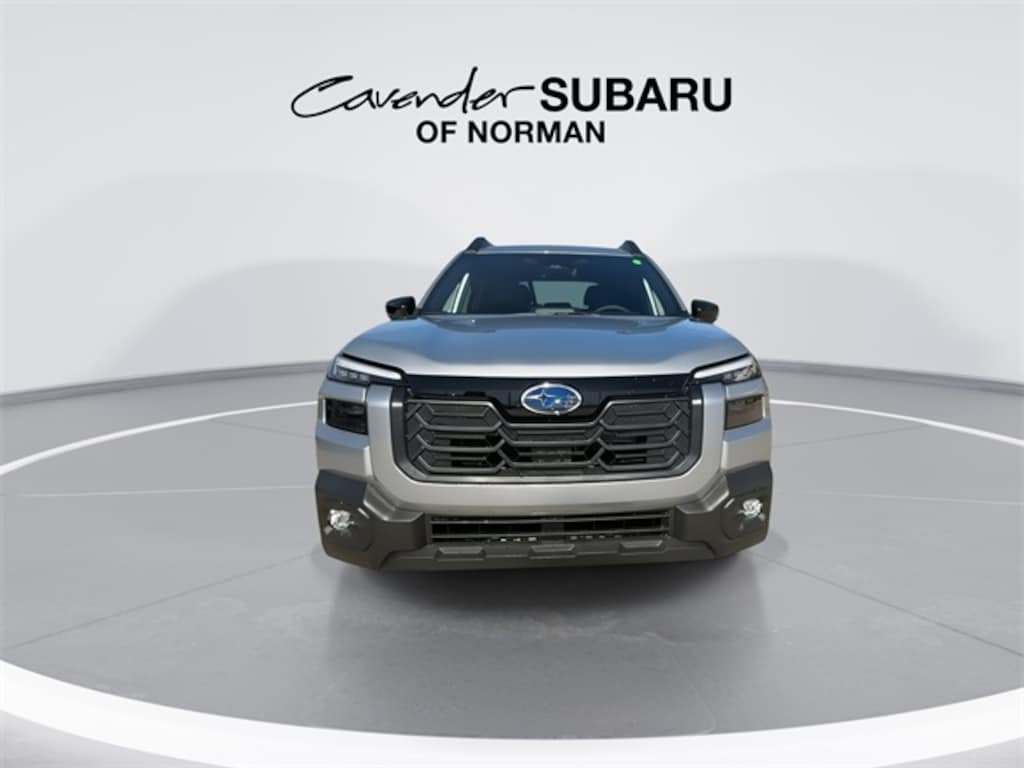New 2026 Subaru Outback Limited SUV