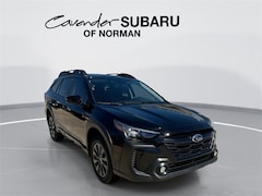2025 Subaru Outback Onyx Edition SUV