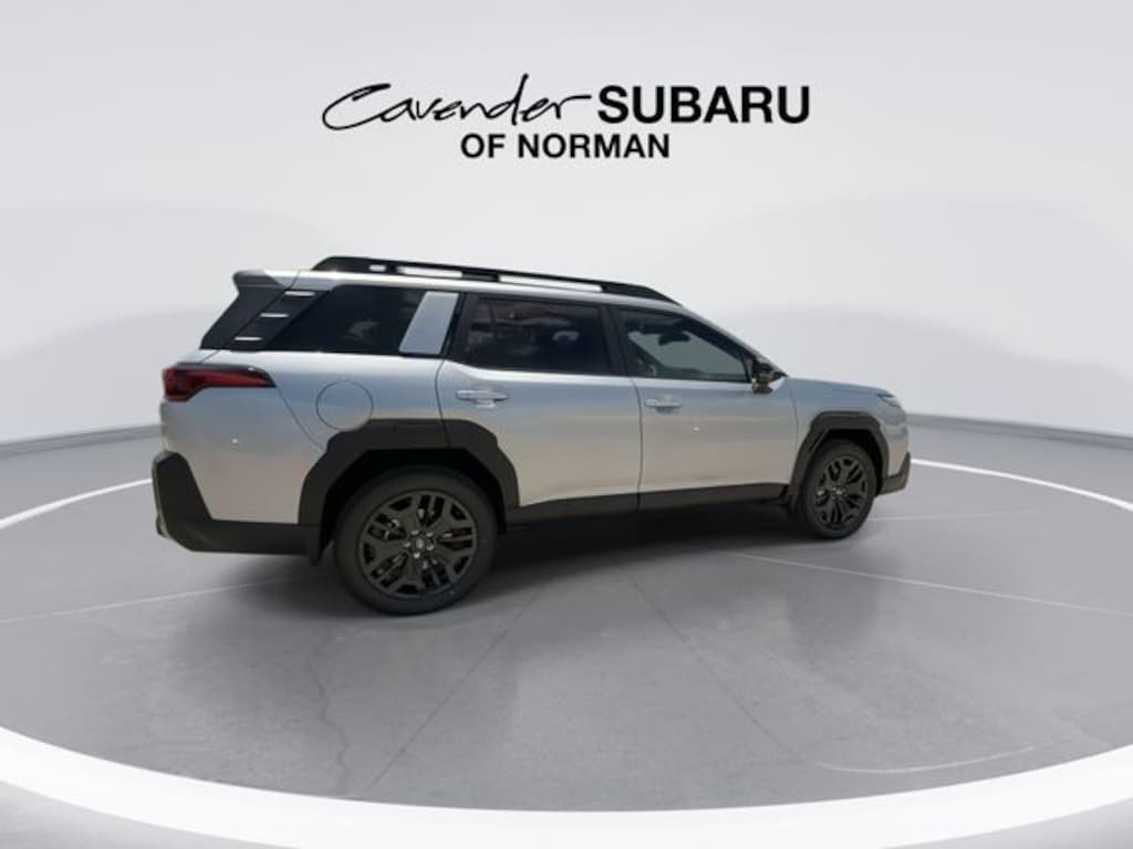 New 2026 Subaru Outback Limited XT SUV
