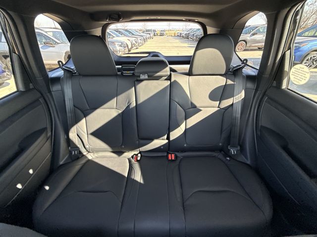 2026 Subaru Forester Limited - Photo 23